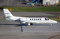 N19ZA @ KPAE - KPAE/PAE