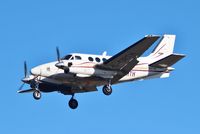G-ORTH @ EGSH - About to land at Norwich. - by Graham Reeve