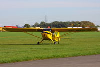 G-BOLB photo, click to enlarge G-BOLB photo, click to enlarge