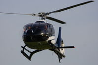 G-SASY @ EGBR - at Breighton's Pre Hibernation Fly-in, 2013 - by Chris Hall