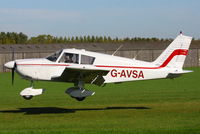 G-AVSA photo, click to enlarge G-AVSA photo, click to enlarge