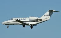 G-CGUZ @ EGSH - Nice visitor ! - by keithnewsome