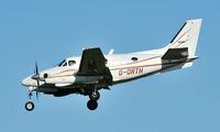 G-ORTH @ EGSH - Return visitor ! - by keithnewsome