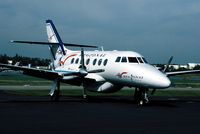 F-GMVO @ LFBD - Régional Airlines for training crew - by Jean Goubet-FRENCHSKY