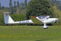 D-KLPH @ EBDT - HOAC HK-36R Super Dimona [36.383] Schaffen-Diest~OO 14/08/2010 - by Ray Barber