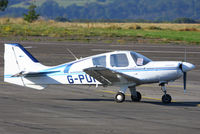 G-PUPP photo, click to enlarge G-PUPP photo, click to enlarge
