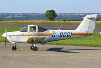G-BGGI photo, click to enlarge G-BGGI photo, click to enlarge