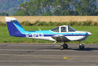 G-BPES photo, click to enlarge G-BPES photo, click to enlarge