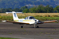 G-BGGI photo, click to enlarge G-BGGI photo, click to enlarge