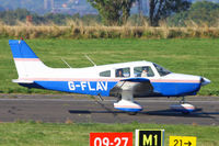 G-FLAV photo, click to enlarge G-FLAV photo, click to enlarge