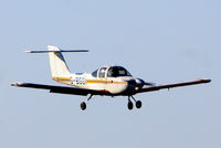 G-BGGI photo, click to enlarge G-BGGI photo, click to enlarge