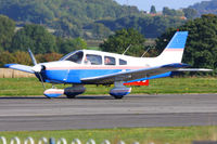 G-FLAV photo, click to enlarge G-FLAV photo, click to enlarge