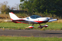 G-PBAT photo, click to enlarge G-PBAT photo, click to enlarge