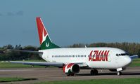 G-TOYH @ EGSH - Leaving for air test ! - by keithnewsome