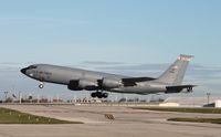 62-3512 @ KMKE - Boeing KC-135R - by Mark Pasqualino