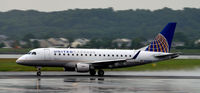 N642RW @ KDCA - Takeoff National - by Ronald Barker