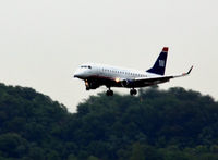 N801MA @ KDCA - Short final National - by Ronald Barker