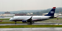 N802MD @ KDCA - Landing National - by Ronald Barker