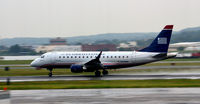 N808MD @ KDCA - Takeoff roll National - by Ronald Barker
