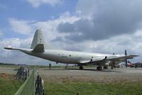 60 05 @ EDXN - Lockheed P-3C Orion of the German Navy(Marineflieger) at the Spottersday of the Nordholz Airday 2013 celebrationg 100 Years of German Naval Aviation at Nordholz Naval Aviation Base - by Ingo Warnecke