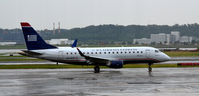 N814MD @ KDCA - Taxi National - by Ronald Barker