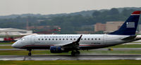N829MD @ KDCA - Landing National - by Ronald Barker