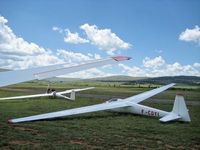 F-CDYI - south of France - by charles