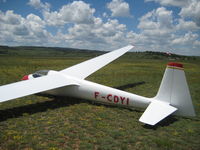 F-CDYI - south of France - by charles