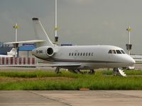 CS-DNQ @ EBBR - Netjets Transportes Aereos - by Jean Goubet-FRENCHSKY