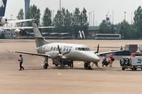 G-REGB @ LFPG - Regionair at CDG T1 - by Jean Goubet-FRENCHSKY
