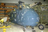 XG574 @ EGDY - Open Day at Cobham Hall , Fleet Air Arm Museum at Yeovilton
