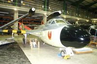 WW138 @ EGDY - Open Day at Cobham Hall , Fleet Air Arm Museum at Yeovilton - by Terry Fletcher