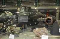 WS103 @ EGDY - Open Day at Cobham Hall , Fleet Air Arm Museum at Yeovilton - by Terry Fletcher