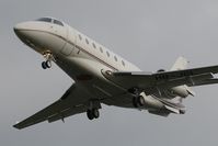 HB-JGL @ LFBD - TAG Aviation 691 from Geneva - by Jean Goubet-FRENCHSKY