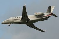 HB-JGL @ LFBD - TAG Aviation 691 from Geneva - by Jean Goubet-FRENCHSKY