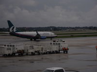 N267AT @ ATL - AIRTRAN - by christian maurer