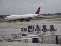 N804NW @ ATL - A330 - by christian maurer