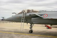135 @ LFOA - French Air Force Dassault Rafale C (113-GN), Avord Air Base 702 (LFOA) - by Yves-Q