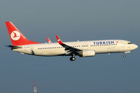TC-JFP @ VIE - Turkish Airlines - by Chris Jilli