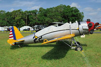 N56048 @ LAL - @Sun-N-Fun - by Alex Feldstein