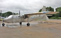 G-BSPS @ EGHH - Strip wash before respray. - by John Coates