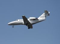 N900GW @ MCO - Cessna CJ1 - by Florida Metal