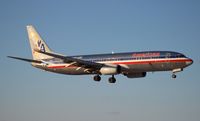 N905AN @ MIA - American 737-800 - by Florida Metal