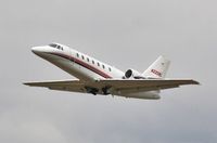N2208L @ EGHH - Departing 26 - by John Coates