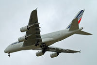 F-HPJD @ EGLL - Airbus A380-861 [049] (Air France) Home~G 21/08/2010 - by Ray Barber