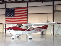 N4681K @ KHII - Sweet bird - by David Diemer