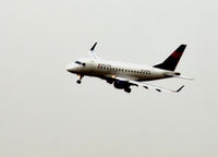 N874RW @ KDCA - Circle to Land National - by Ronald Barker