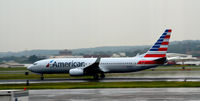 N932NN @ KDCA - Takeoff roll National - by Ronald Barker