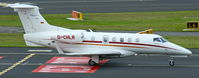 D-CHLR @ EDDL - Privat (untitled), is here on taxiway M at Düsseldorf Int´l(EDDL) - by A. Gendorf