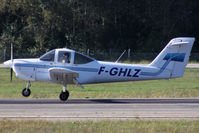 F-GHLZ @ LFKJ - Landing - by micka2b